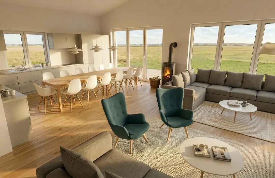 Büdlfarm - Der Familien-Erlebnishof in Strandnähe-1